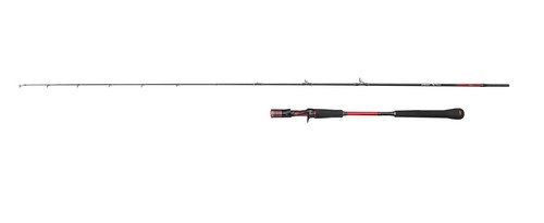 Penn retaliate solid jigging - penn, x