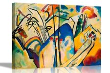 Composition 4 Wassily