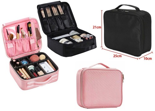 Make vanity case storage - make,