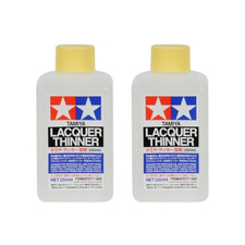 2 x Tamiya Lacquer Paint