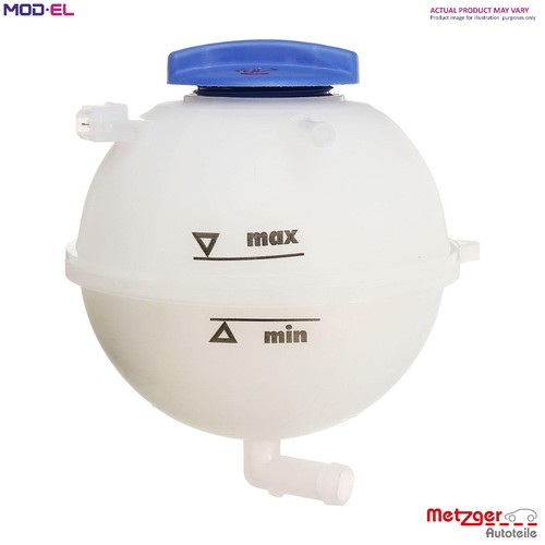 Expansion tank coolant 2140188 - expansion,