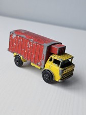 Vintage Lesney Matchbox No.44