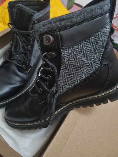Timberland britton hill - timberland,
