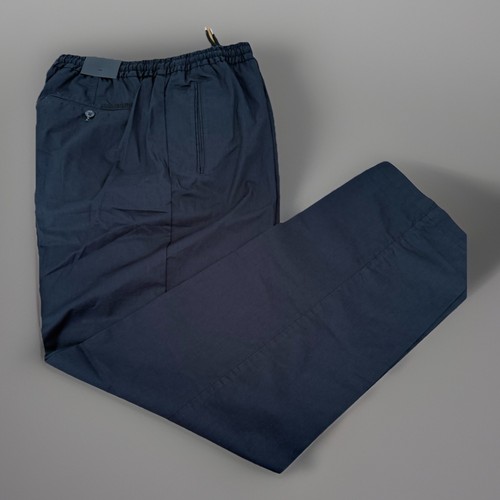Lindeberg cotton pants - cotton,