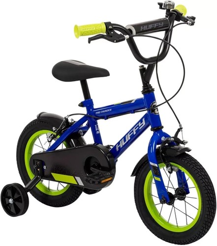 Huffy pro thunder wheel - thunder,