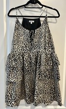 TCEC Cheetah/ Leopard Print