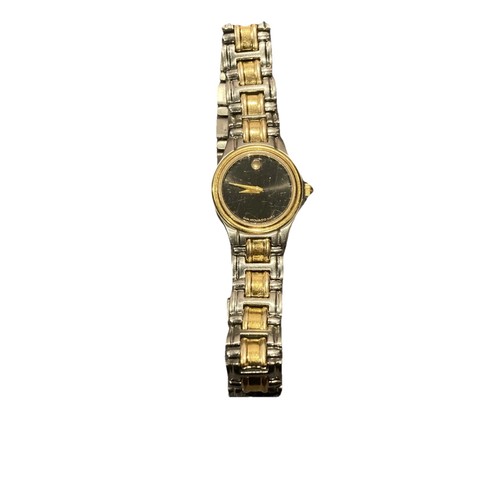 Movado ladies museum classic - museum,