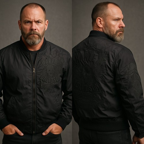 Harley davidson men large - men’s,