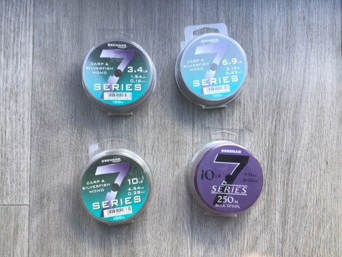 Drennan series mono - drennan,