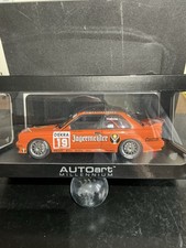 1:18 BMW E30 M3 DTM Jagermeister by AUTOart