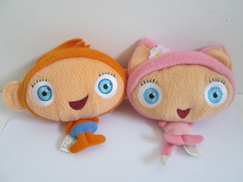 Cbeebies waybuloo yojojo de - yojojo,