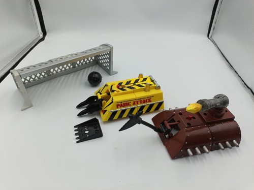 Vintage bbc robot - vintage,