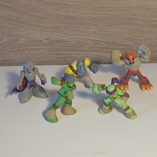 TMNT Half-Shell Heroes Figure