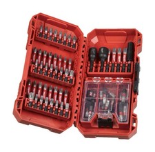 Milwaukee Shockwave Impact