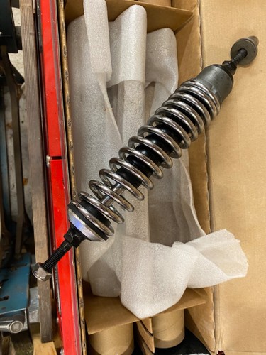 Hagon ss2019 motorcycle shock - hagon,