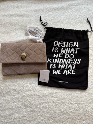 Kurt geiger london - geiger,