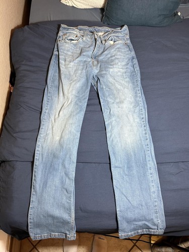 Levi 514 straight - straight, jeans