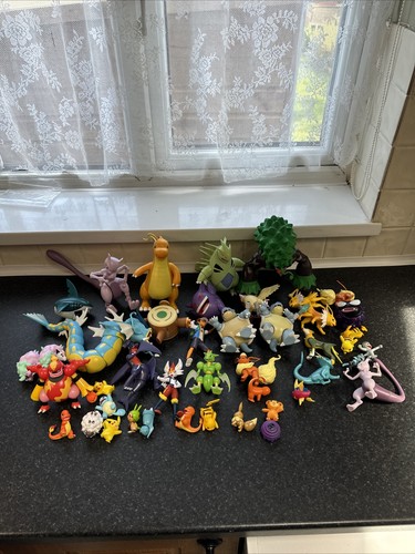 Large collection pokemon - large,