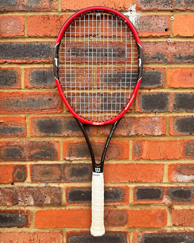 Wilson pro staff rf97 adult - pro,