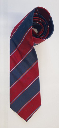 Regimental tie vj - regimental,