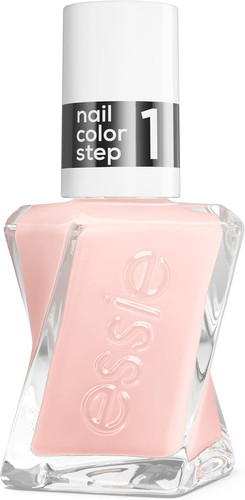 Gel essie nail - by,