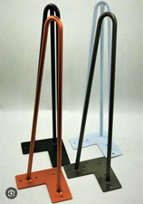table legs metal black