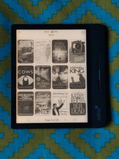 Tolino Vision 5, 8GB eReader