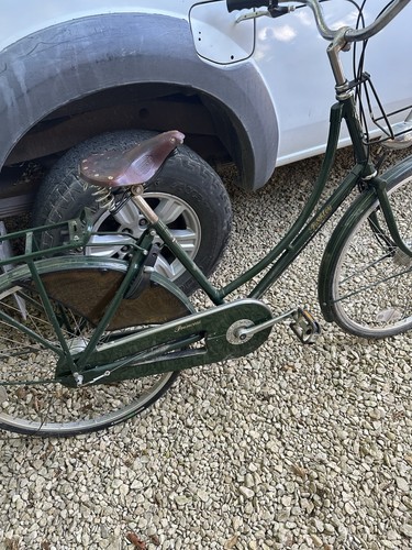 Pashley sovereign princess - sovereign,