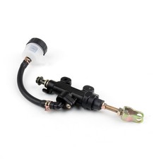Motorcycle Rear Master