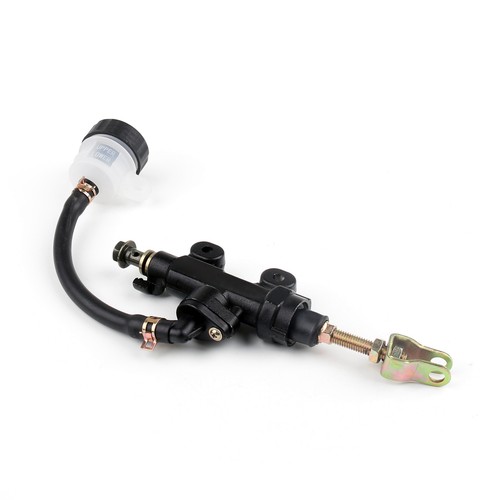 Motorcycle rear master - rear,