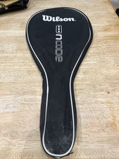 Wilson Ncode Flame Tennis