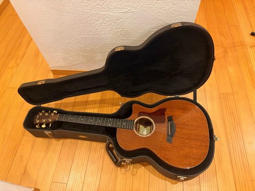 Taylor 514ce l10 fall - 514ce,