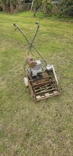 J.P Super Cylinder Mower MK5
