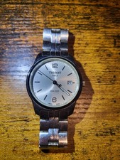 Tissot PR 100 Saphire Crystal