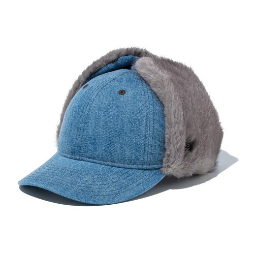 New era 9thirty fur - 9thirty, dog