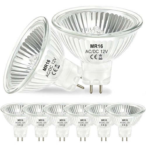 Mr16 halogen light bulbs - mr16,