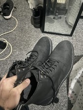 M&S men’s waterproof boots