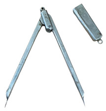 Vintage Kern Swiss Engineering