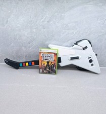 Guitar Hero Gibson Red Octane