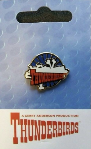 Gerry anderson thunderbirds - anderson:,