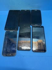 6 X Job lot Mobile Phone  -