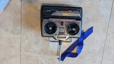 Techniplus radio control