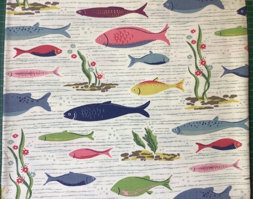 Cath kidston river fish - cath,