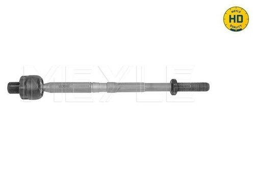 Steering inner tie - steering, rod