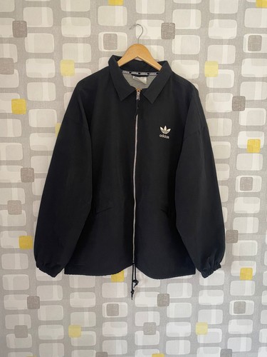 Vintage adidas jacket - vintage,