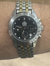 Men’s Watch “Pier Carlo