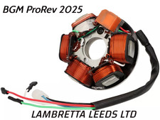 VESPA BGM ProRev  STATOR