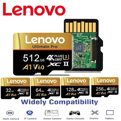 Micro memory card - micro,