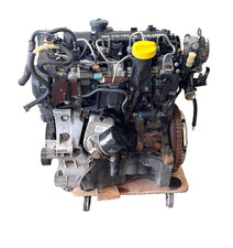 RENAULT CLIO MK3 ENGINE MOTOR