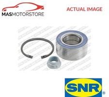 WHEEL BEARING KIT REAR SNR